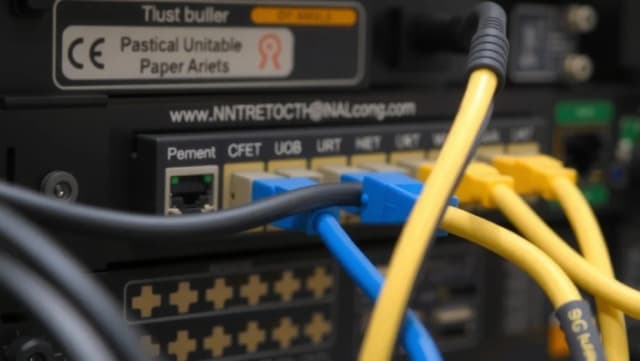 Vad är en hubb och hur fungerar den