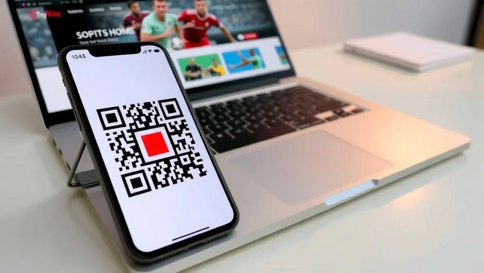 Vad är en QR kod och hur fungerar den