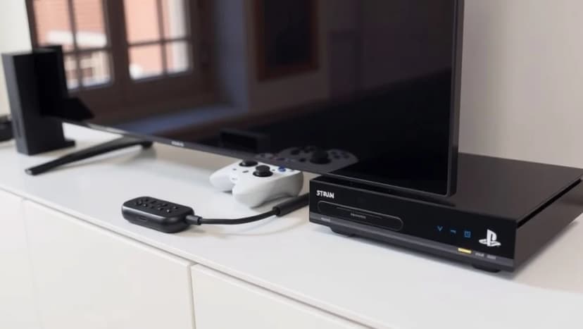 Vad betyder HDMI och hur fungerar det