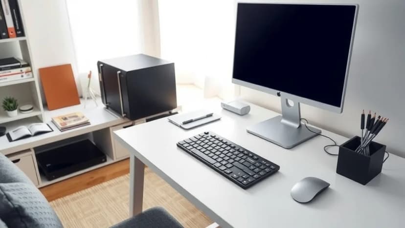 Vad kan den här datorn göra