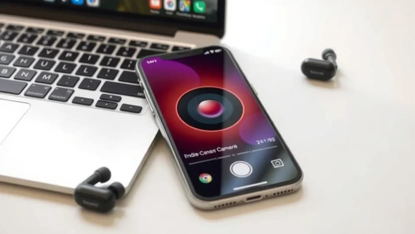 Vad kan iPhone 14 Pro göra