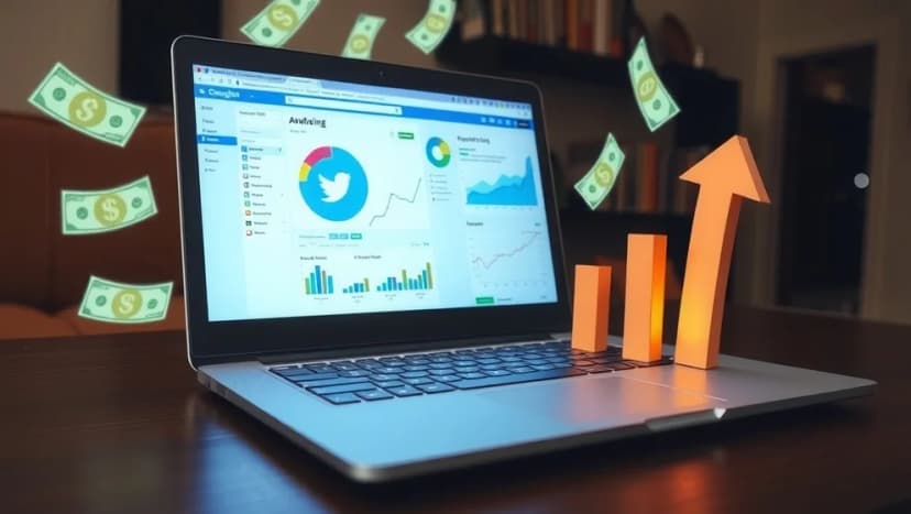 Vad kostar det att betala för Facebook?