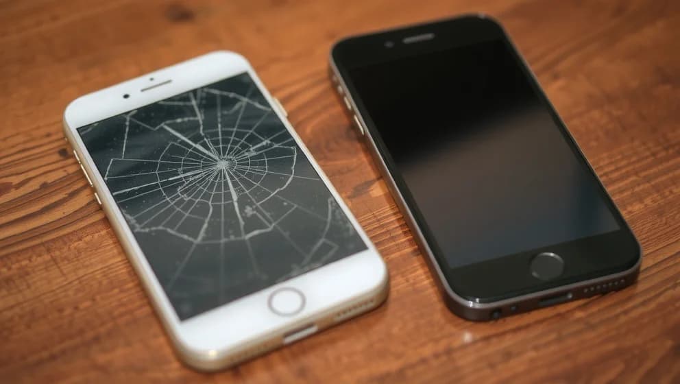 Varför blir mobiltelefoner gamla så snabbt