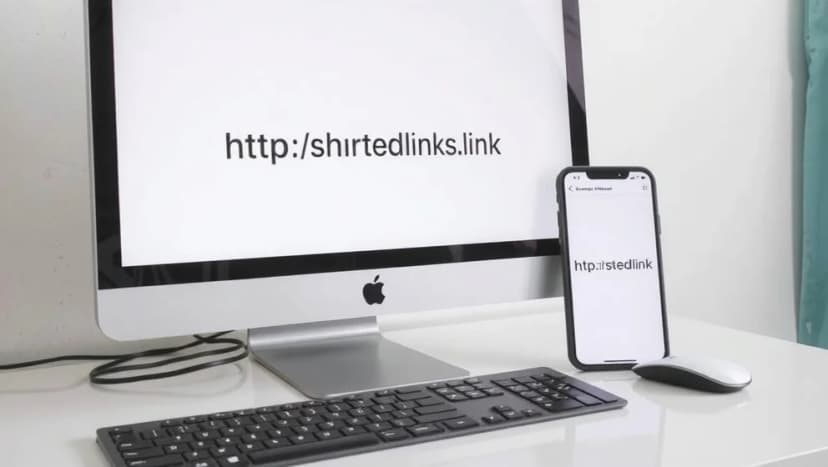 Varför korta ner länkar online