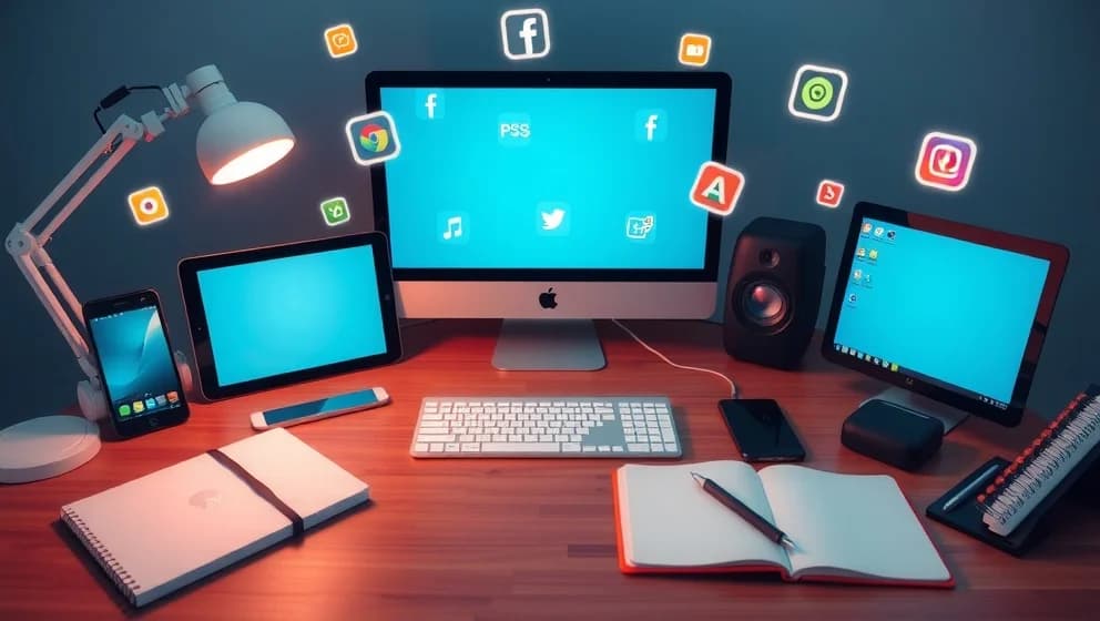 Vilken AI-app är bäst för dig