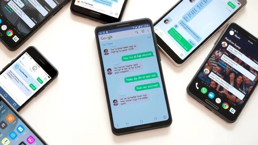 Vilken är bästa SMS appen för dig