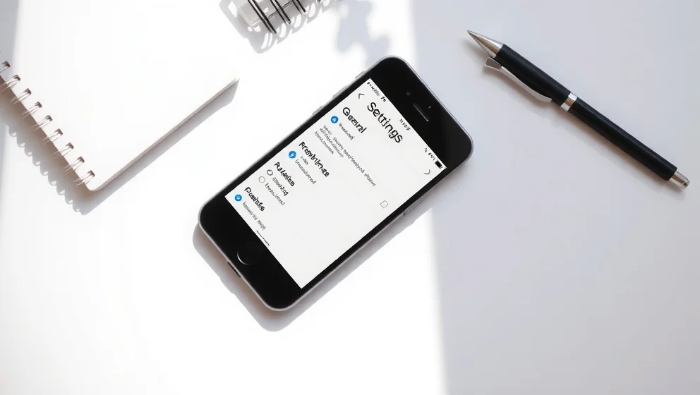 Vilken iOS har jag på min telefon