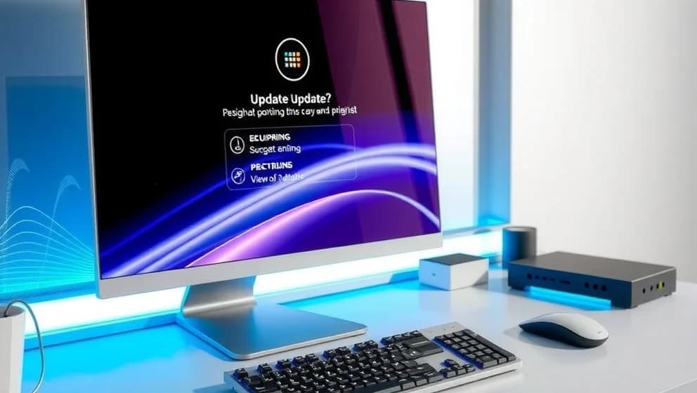 Windows 11 uppdatering fungerar nu bättre