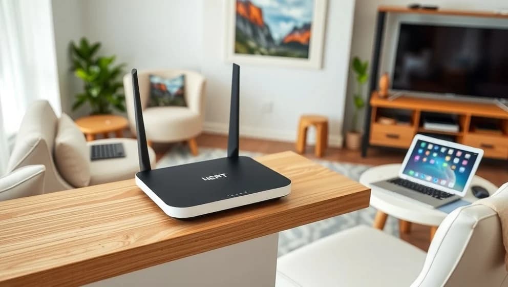 Zenwifi Pro XT12 passar bäst för ditt hem